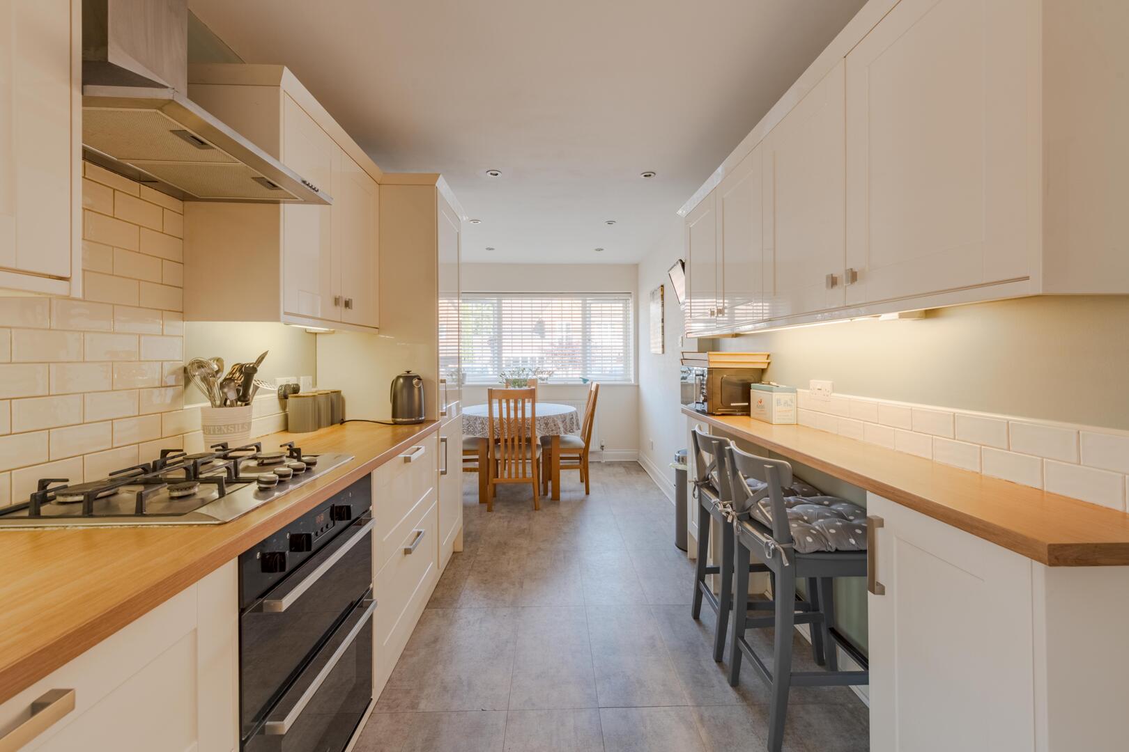 Fir Grove, Wollaston, Stourbridge
